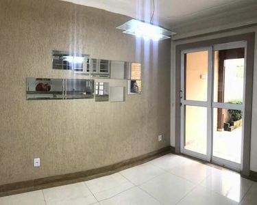 Casa Sobrado 64m2 no Condomínio Villa Flora, 2 Dormitórios, 1 Banheiro, Quintal com Churra