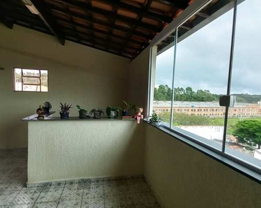 Casa Vila para Venda em Residencial Monte Alegre Campo Limpo Paulista-SP - CA0588CI