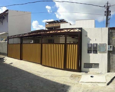 Casas para Venda com térreo e 1° Andar, 8 quartos sendo 5 suítes no Feira VI