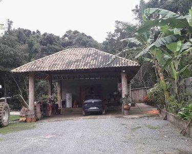 Chácara para Venda em Taboão São Roque-SP - 381