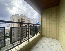 COMPRAR APARTAMENTO 1 DORMITÓRIO NA APARECIDA EM SANTOS