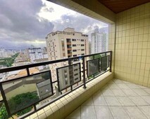 Comprar apartamento 1 quarto Aparecida em Santos