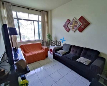 Comprar apartamento com 2 quartos na Aparecida em Santos