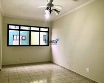 Comprar apartamento com 3 quartos no Embaré em Santos