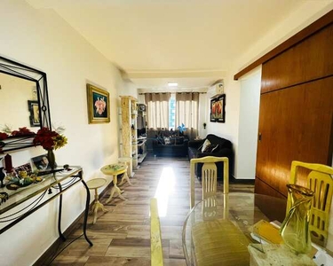 Comprar apartamento de 2 dormitórios na Aparecida em Santos