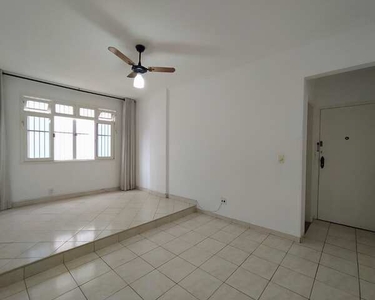 Comprar apartamento de 2 quartos na Aparecida em Santos