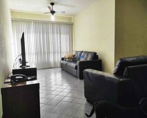 Comprar apartamento de 2 quartos no Marapé em Santos