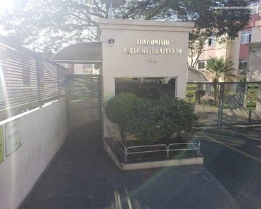 CONTAGEM - Apartamento Padrão - Eldorado