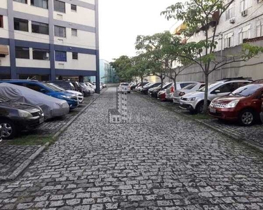 Excelente apartamento de 2 quartos no Bairro Araujo