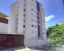 Excelente apartamento no Serrano!