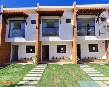 Excelente casa Duplex , 3 suítes, Vila Praiana, Lauro de Freitas - BA