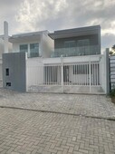 Excelente Casa padrão Elevado no Sim 3/4 Com suíte e Closet