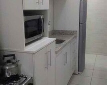 FLORIANÓPOLIS - Apartamento Padrão - CANASVIEIRAS