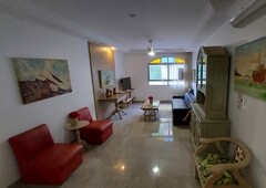 GUARAPARI - Apartamento Padrão - CENTRO