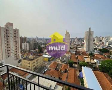 IMOBILIÁRIA MUD RIO PRETO VENDE APARTAMENTO NOVO 03 DORMITÓRIOS NA BOA VISTA