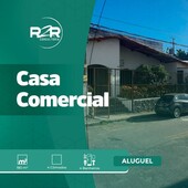 Imóvel comercial para alugar com 283 m² na Praia de Iracema. Excelente ponto comercial já