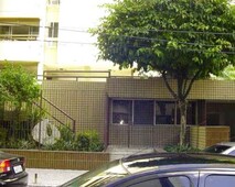 Ipanema (Pronto), 3 dormitórios na Rua Bruno Veloso