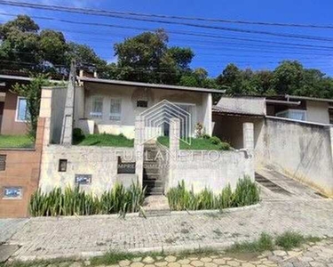 Joinville - Casa Padrão - Joo Costa