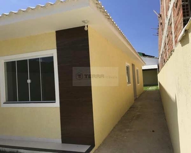 Linda casa de 2 quartos em Itaipuaçu