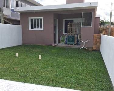 Linda Casa localizada no bairro Areias de Palhocinha em Garopaba-SC