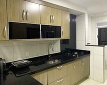 Lindo apartamento no Jardim Sul