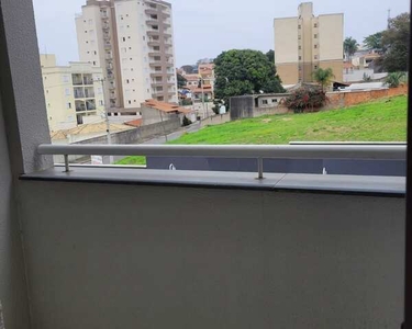 Lindo Apartamento no Residencial JCJ com 86m²