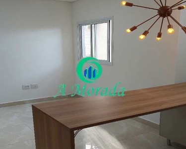 Lindo apartamento sem condomínio com planejados Vila Marina