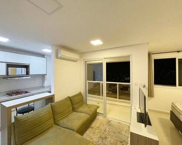 Lux Home Design - Lindo! Mobiliado. Apartamento diferenciado com vista privilegiada. Sol