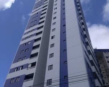 MS |Edf. Forte de São Paulo|03 quartos|01 Suíte|1 Vaga | 68m²