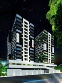 O Lançamento do Ano - Apartamento com 3 quartos na Jatiúca 69m²