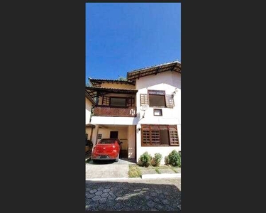 Ótima casa com 4 dormitórios à venda, sendo 1 suíte, 105 m² por R$ 369.000 - Baldeador - N