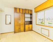 PORTO ALEGRE - Apartamento Padrão - Floresta