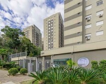 Porto Alegre - Apartamento Padrão - Jardim Carvalho