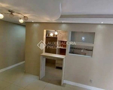 PORTO ALEGRE - Apartamento Padrão - Nonoai