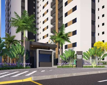 Pré-lançamento de apartamentos no Bonfim