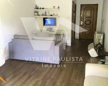 R. Silva Pinto 415, Bom Retiro - Apartamento para Venda (Edifício do Café), 134 m², 3 dorm