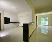 Ref.: APA3531 - Apartamento três quartos - suíte -elevador- 2 vagas de garagem no Cidade J