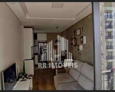 RRCOD4786D Apartamento 59m² CONDOMÍNIO VIVA MAIS - OPORTUNIDADE - 2 Dorms 1 Vaga - Barueri