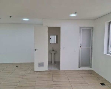 Sala, 57 m² - venda por R$ 385.000,00 ou aluguel por R$ 2.400,00/mês - Vila Yara - Osasco