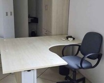 Sala à venda, 60 m² por R$ 425.000 - Empresarial 18 do Forte - Barueri/SP