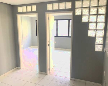 SALA COMERCIAL 44M² - AO LADO METRO SANTA CRUZ