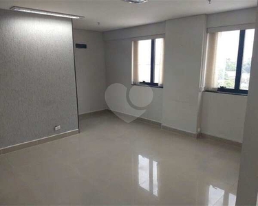 Sala comercial em Santana para locação/ venda 44 m2