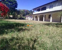 Casa Residencial em Esmeraldas - MG, Caracóis