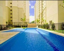 São Bernardo do Campo - Apartamento Padrão - Nova Petrópolis