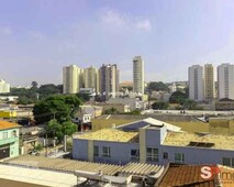 São Paulo - Apartamento Padrão - JARDIM DAS LARANJEIRAS