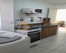 São Paulo - Apartamento Padrão - Tatuapé