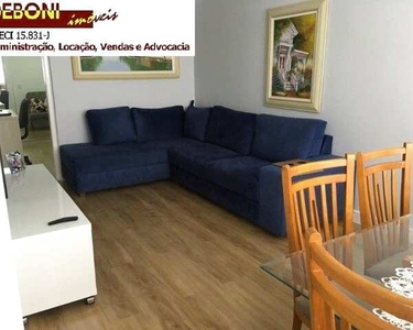 SÃO PAULO - Apartamento Padrão - VILA GRANADA