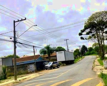 Sobrado à venda, Loteamento Marinoni, Almirante Tamandaré, PR