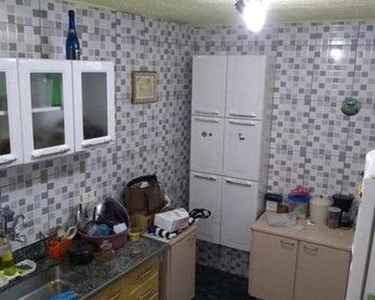 Sobrado com 2 dormitórios à venda, 123 m² por R$ 371.000,00 - Vila Amália (Zona Norte) - S