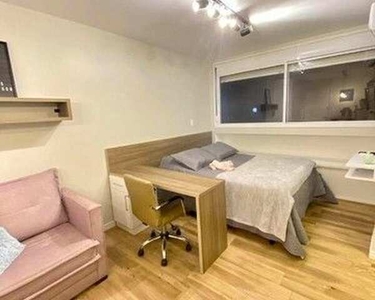 Studio com 1 dormitório à venda, 30 m² por R$ 405.000,00 - Consolação - São Paulo/SP